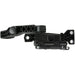 Accelerator Pedal Sensor WVE 5S14864