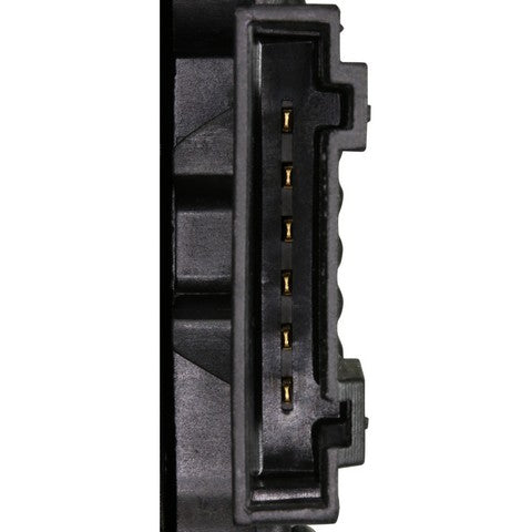 Accelerator Pedal Sensor WVE 5S14864