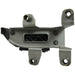 Accelerator Pedal Sensor WVE 5S14868