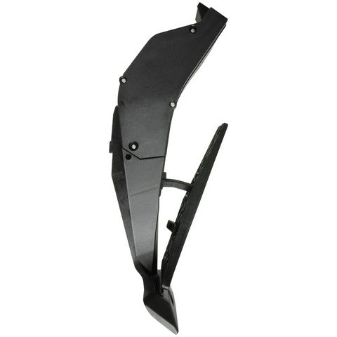 Accelerator Pedal Sensor WVE 5S14869
