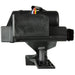 Accelerator Pedal Sensor WVE 5S14869
