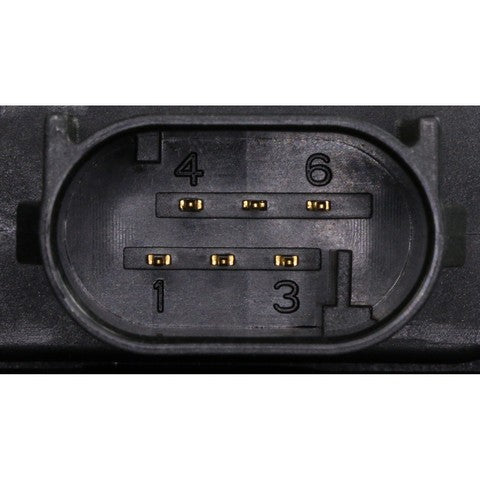 Accelerator Pedal Sensor WVE 5S14869