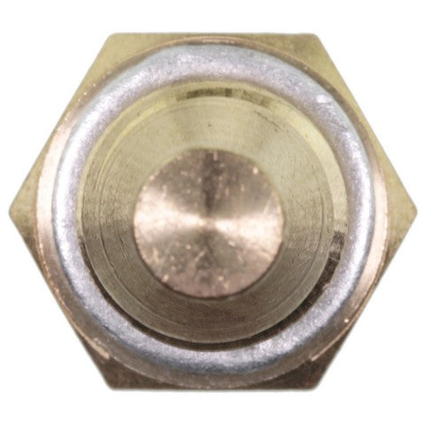 Exhaust Gas Recirculation (EGR) Time Delay Switch WVE 5S1486