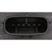 Accelerator Pedal Sensor WVE 5S14870