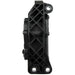 Accelerator Pedal Sensor WVE 5S14872