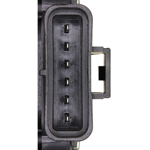 Accelerator Pedal Sensor WVE 5S14872
