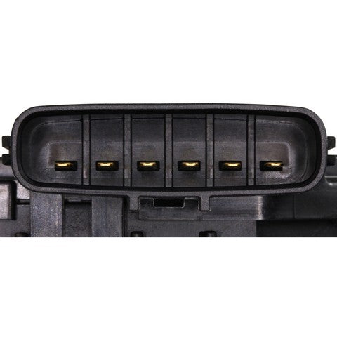 Accelerator Pedal Sensor WVE 5S14874