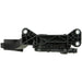 Accelerator Pedal Sensor WVE 5S14880