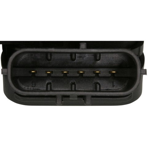 Accelerator Pedal Sensor WVE 5S14887