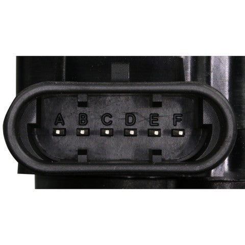 Accelerator Pedal Sensor WVE 5S14913