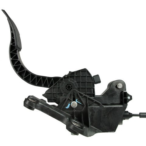 Accelerator Pedal Sensor WVE 5S14916