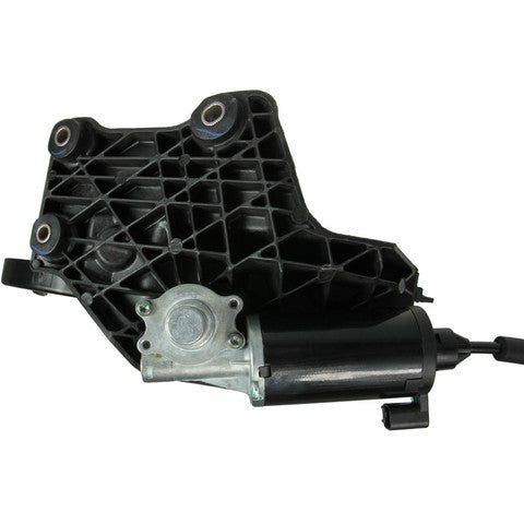 Accelerator Pedal Sensor WVE 5S14916