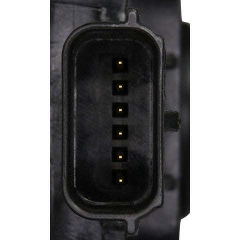 Accelerator Pedal Sensor WVE 5S14916