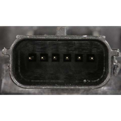 Accelerator Pedal Sensor WVE 5S14919