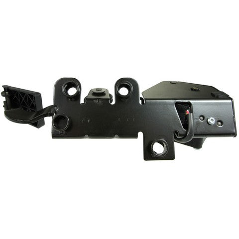 Accelerator Pedal Sensor WVE 5S14922