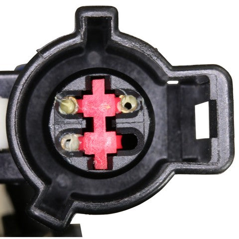 Accelerator Pedal Sensor WVE 5S14922