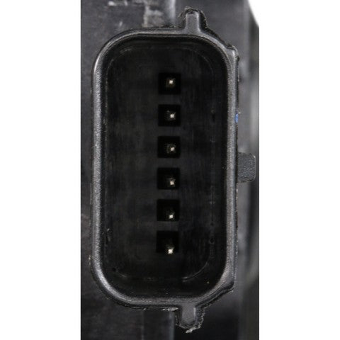 Accelerator Pedal Sensor WVE 5S14924