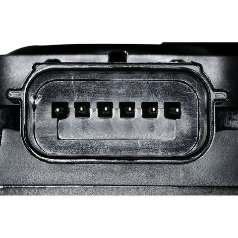 Accelerator Pedal Sensor WVE 5S14925