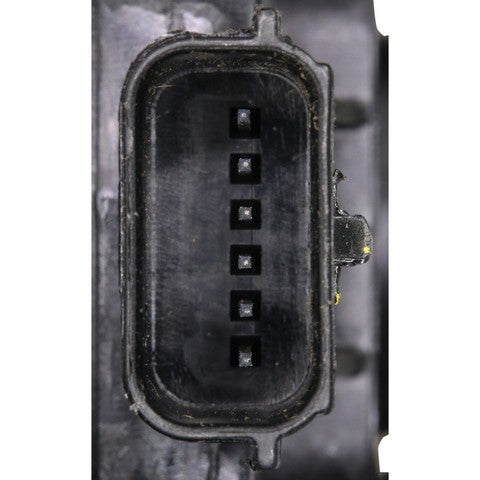Accelerator Pedal Sensor WVE 5S14926