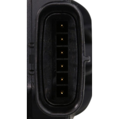 Accelerator Pedal Sensor WVE 5S14967