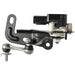 Suspension Ride Height Sensor WVE 5S14977