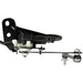 Suspension Ride Height Sensor WVE 5S14978