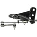 Suspension Ride Height Sensor WVE 5S14978