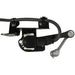 Suspension Ride Height Sensor WVE 5S14978