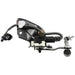 Suspension Ride Height Sensor WVE 5S14983