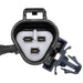 Suspension Ride Height Sensor WVE 5S14983