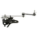 Suspension Ride Height Sensor WVE 5S14984