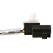 Suspension Ride Height Sensor WVE 5S14984