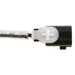 Suspension Ride Height Sensor WVE 5S14984