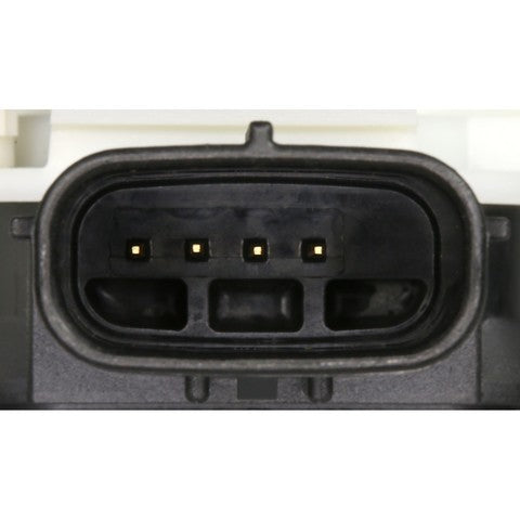 Brake Pedal Position Sensor WVE 5S14990