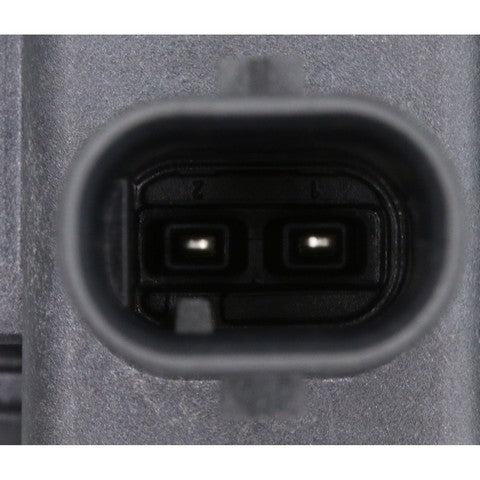 Air Bag Impact Sensor WVE 5S14998