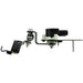 Suspension Ride Height Sensor WVE 5S15010
