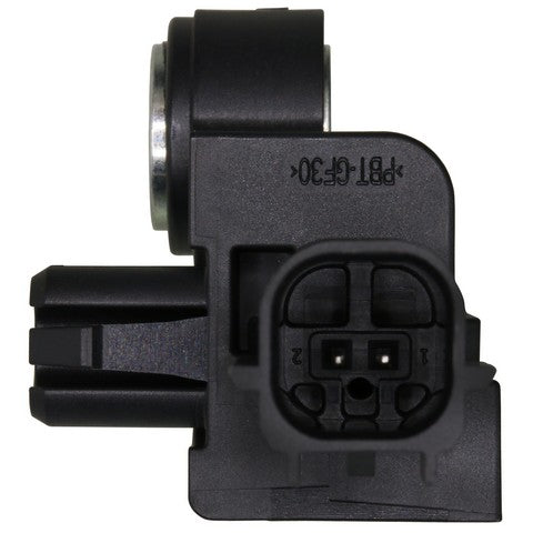 Air Bag Impact Sensor WVE 5S15012