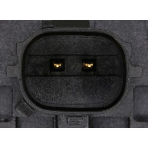 Air Bag Impact Sensor WVE 5S15017