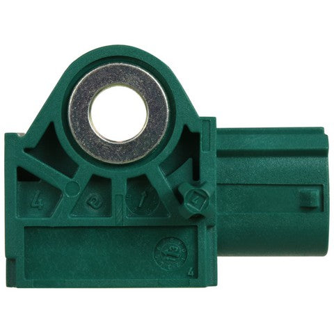 Air Bag Impact Sensor WVE 5S15018