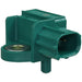 Air Bag Impact Sensor WVE 5S15018