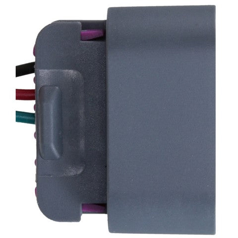 Mass Air Flow Sensor WVE 5S15026