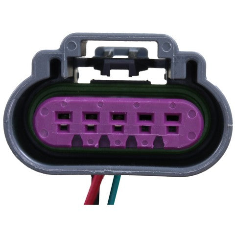 Mass Air Flow Sensor WVE 5S15026