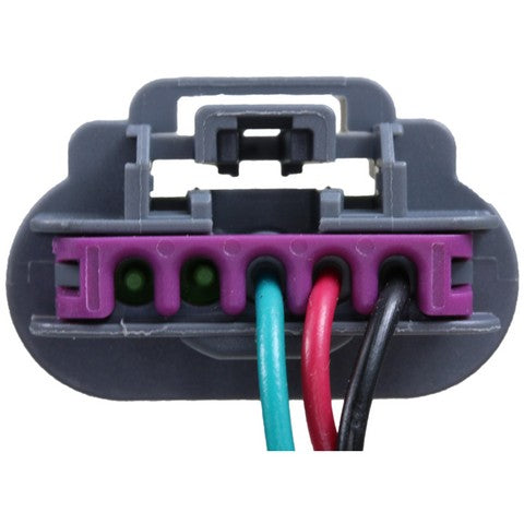Mass Air Flow Sensor WVE 5S15026