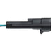 Mass Air Flow Sensor WVE 5S15026