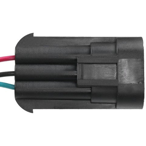 Mass Air Flow Sensor WVE 5S15026