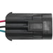 Mass Air Flow Sensor WVE 5S15026