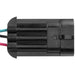 Mass Air Flow Sensor WVE 5S15026