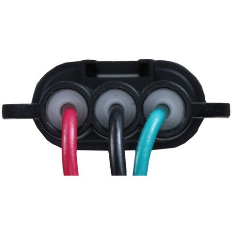Mass Air Flow Sensor WVE 5S15026