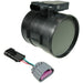Mass Air Flow Sensor WVE 5S15026