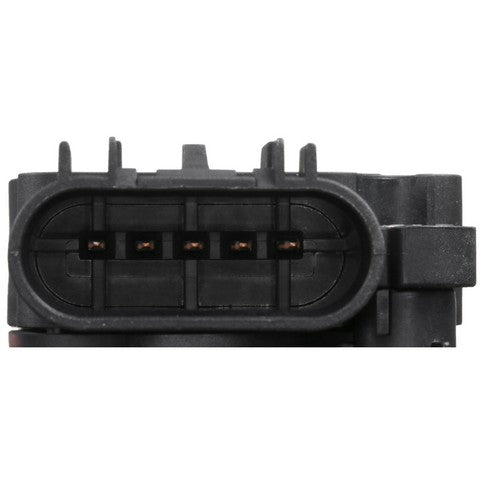 Mass Air Flow Sensor WVE 5S15026